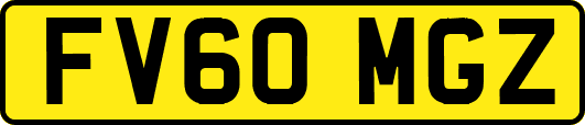 FV60MGZ