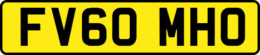 FV60MHO