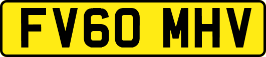 FV60MHV