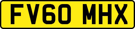 FV60MHX