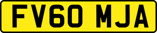 FV60MJA