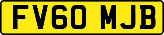 FV60MJB