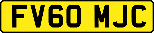 FV60MJC