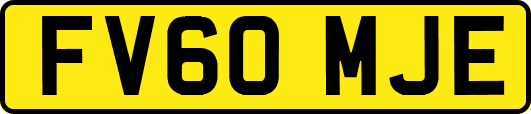 FV60MJE