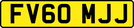 FV60MJJ