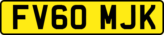 FV60MJK
