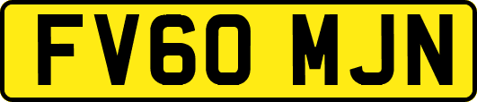 FV60MJN