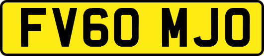 FV60MJO