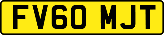 FV60MJT