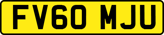 FV60MJU