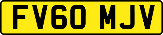 FV60MJV