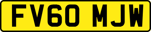 FV60MJW