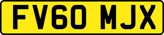 FV60MJX