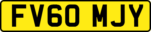 FV60MJY