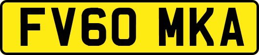 FV60MKA