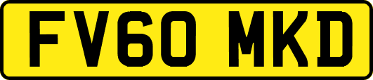 FV60MKD