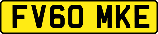 FV60MKE
