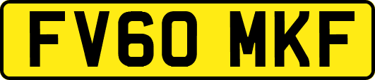 FV60MKF