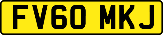 FV60MKJ