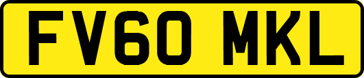 FV60MKL