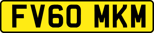 FV60MKM