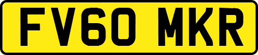 FV60MKR