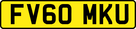 FV60MKU