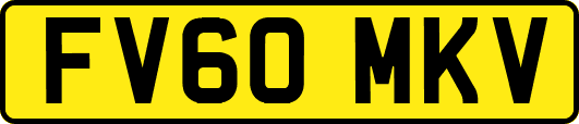 FV60MKV