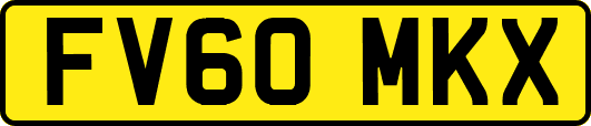 FV60MKX