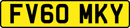 FV60MKY