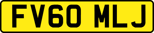 FV60MLJ