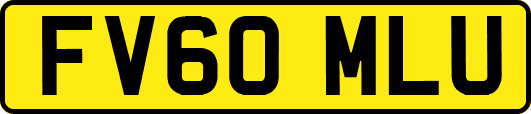 FV60MLU