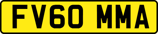 FV60MMA