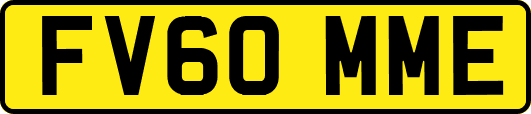 FV60MME