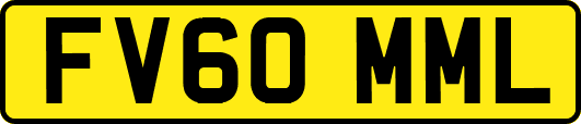 FV60MML