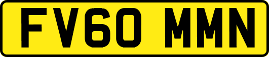 FV60MMN