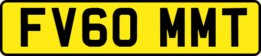 FV60MMT