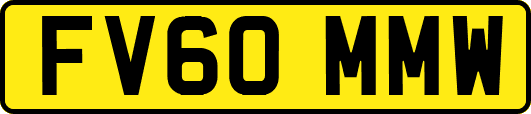 FV60MMW