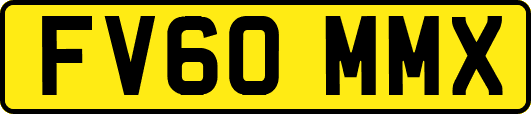 FV60MMX