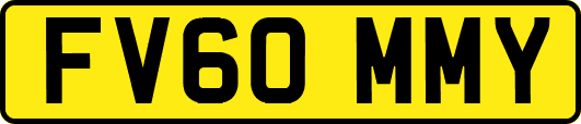 FV60MMY