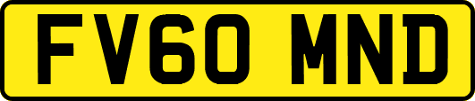 FV60MND