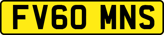 FV60MNS