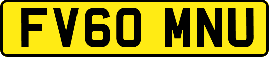 FV60MNU