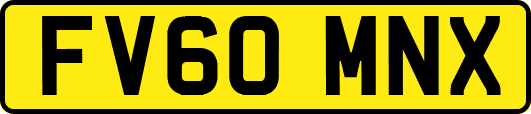 FV60MNX