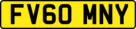 FV60MNY