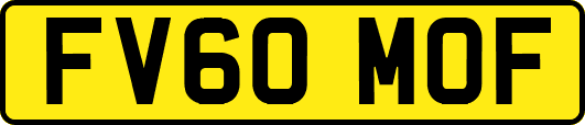 FV60MOF