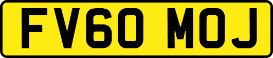 FV60MOJ
