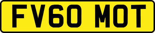 FV60MOT