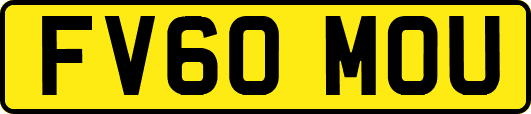 FV60MOU