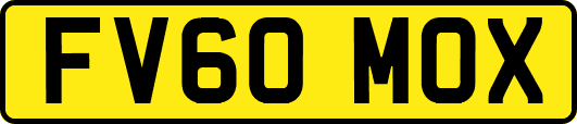 FV60MOX